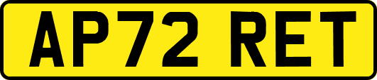 AP72RET