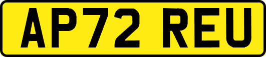 AP72REU