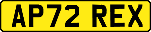 AP72REX