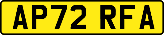 AP72RFA