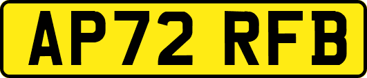 AP72RFB