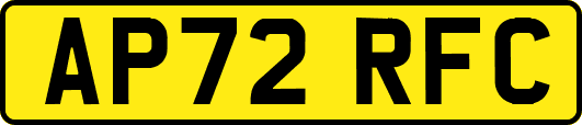 AP72RFC