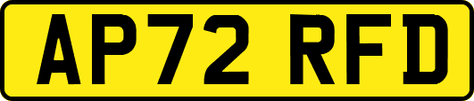 AP72RFD