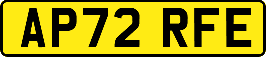 AP72RFE
