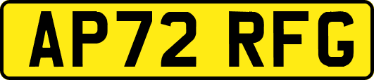 AP72RFG