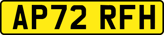 AP72RFH