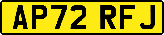 AP72RFJ