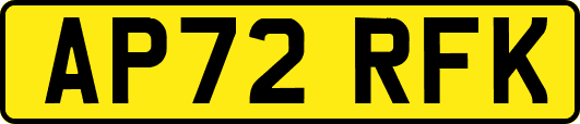 AP72RFK
