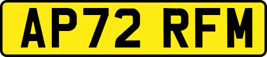 AP72RFM