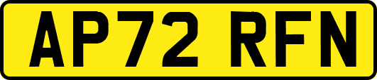 AP72RFN