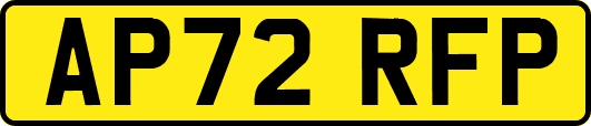 AP72RFP