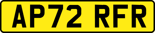 AP72RFR
