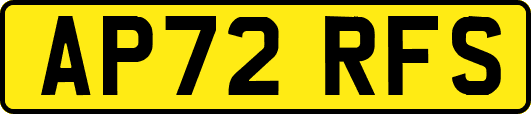 AP72RFS