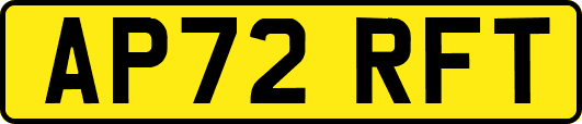 AP72RFT