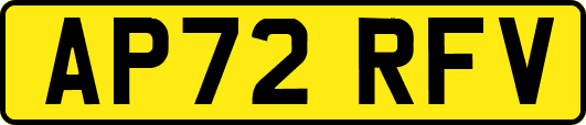 AP72RFV