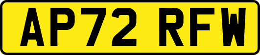AP72RFW