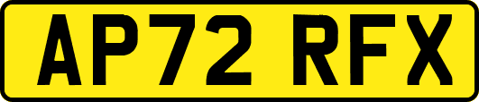AP72RFX