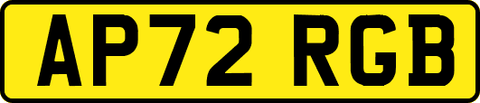 AP72RGB