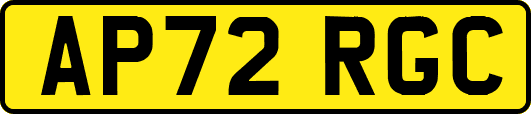 AP72RGC