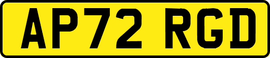 AP72RGD