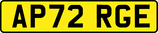AP72RGE