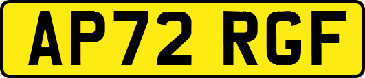 AP72RGF