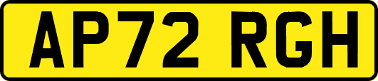 AP72RGH