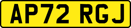 AP72RGJ