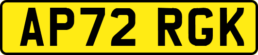 AP72RGK