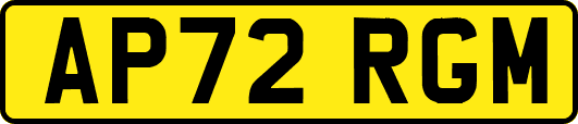 AP72RGM