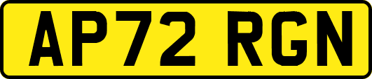 AP72RGN