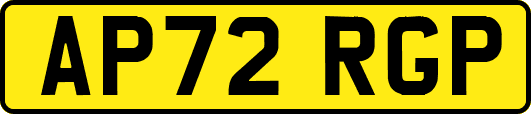 AP72RGP