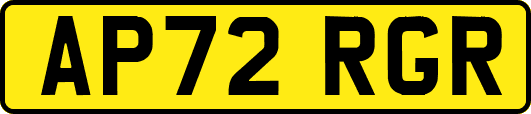 AP72RGR