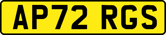 AP72RGS