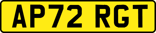 AP72RGT