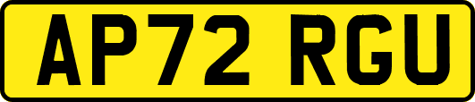 AP72RGU