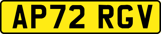 AP72RGV