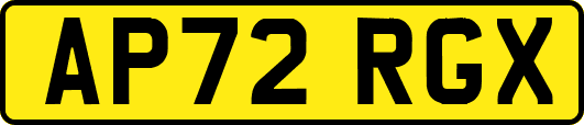 AP72RGX