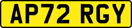 AP72RGY