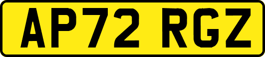 AP72RGZ