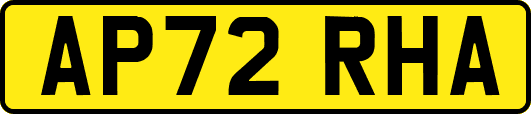 AP72RHA