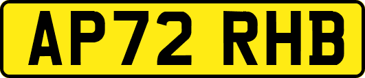 AP72RHB