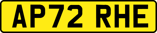 AP72RHE