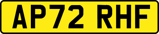 AP72RHF