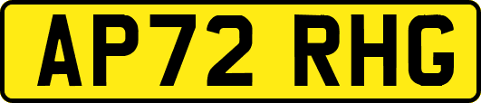 AP72RHG
