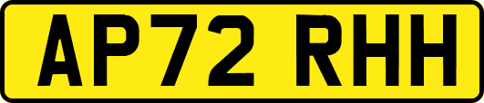 AP72RHH