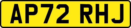 AP72RHJ