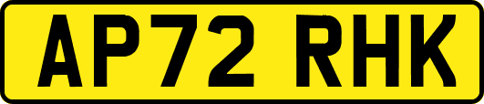 AP72RHK