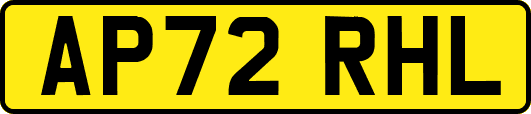 AP72RHL