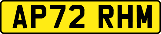 AP72RHM